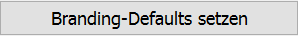 8. Branding-Defaults setzen