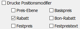 4. Drucke Positions-Modifier