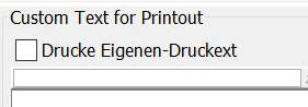 18. Custom-Text
(Bon-Text / Anhang)