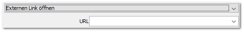 Externen Link öffnen