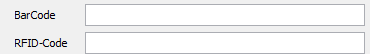 4. Bar / Rfid-Code