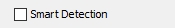 9. Smart Detection